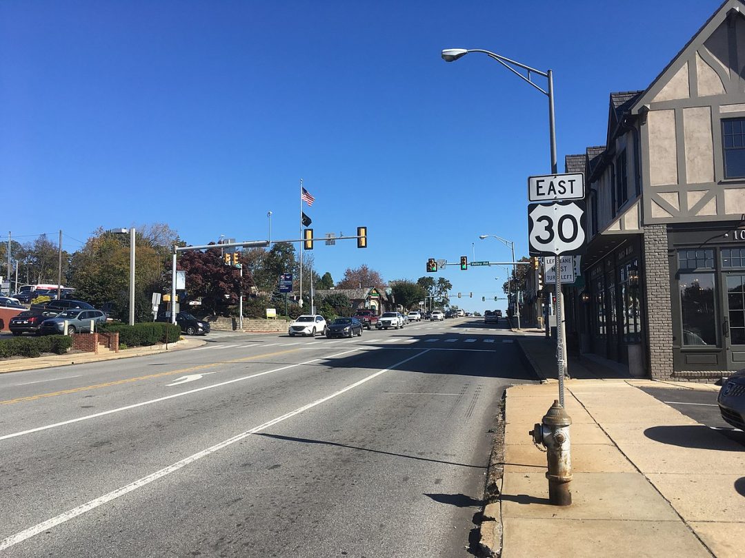 Paoli, PA Mark Goldman Private Investigator