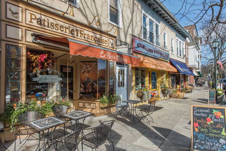 Narberth, PA Mark Goldman Private Investigator